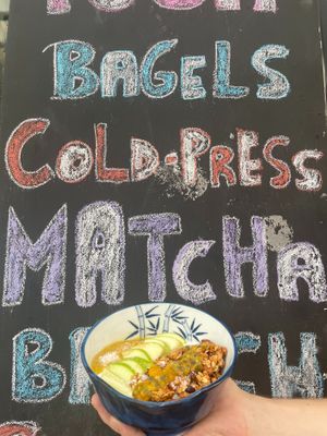  at Blend House Cafè & Zen House Yoga in Kampot