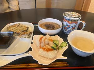 Amazing!! at Nyurinen in Ritto