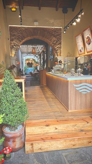  at Awakana Superfood Bowls in Antigua