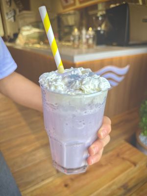  at Awakana Superfood Bowls in Antigua