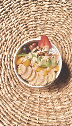  at Awakana Superfood Bowls in Antigua