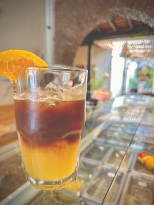  at Awakana Superfood Bowls in Antigua