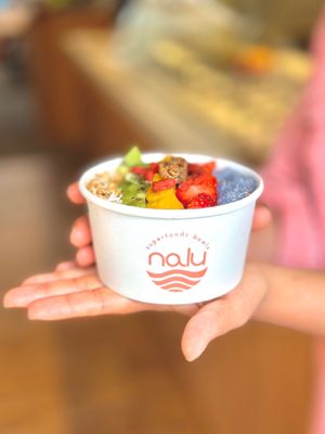  at Awakana Superfood Bowls in Antigua