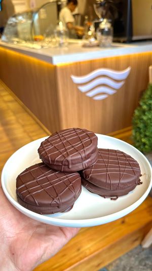  at Awakana Superfood Bowls in Antigua