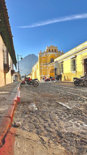  at Awakana Superfood Bowls in Antigua