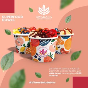  at Awakana Superfood Bowls in Antigua