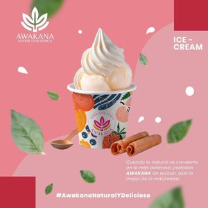  at Awakana Superfood Bowls in Antigua