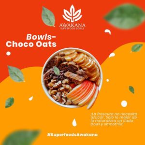  at Awakana Superfood Bowls in Antigua