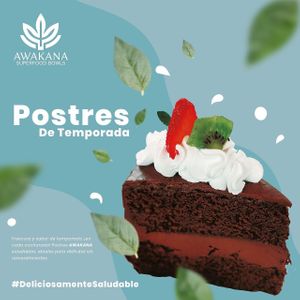  at Awakana Superfood Bowls in Antigua