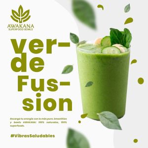  at Awakana Superfood Bowls in Antigua