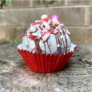  at Coco Jelly Cottage in Ukiah