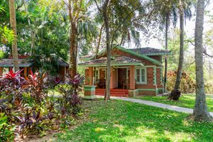 Classic Villa at Kairali for Stay at Kairali - The Ayurvedic Healing Village in Palakkad