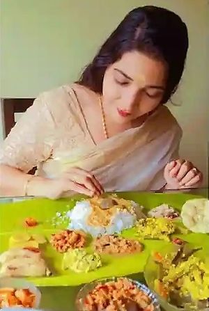  at Kairali - The Ayurvedic Healing Village in Palakkad