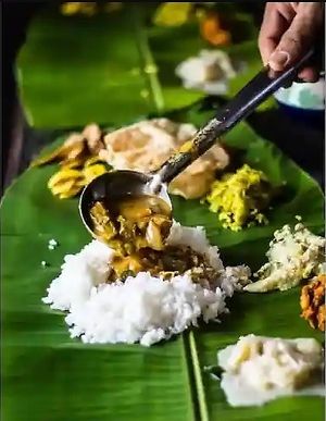  at Kairali - The Ayurvedic Healing Village in Palakkad