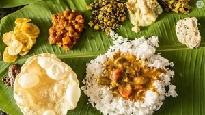  at Kairali - The Ayurvedic Healing Village in Palakkad