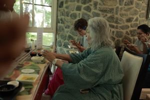  at Kairali - The Ayurvedic Healing Village in Palakkad