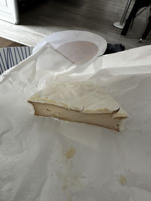   at Veganaria in Ponta Do Sol