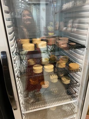   at Veganaria in Ponta Do Sol