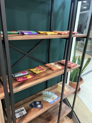   at Veganaria in Ponta Do Sol