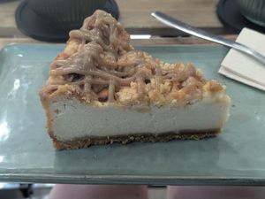  at Veganaria in Ponta Do Sol