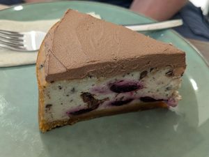  at Veganaria in Ponta Do Sol