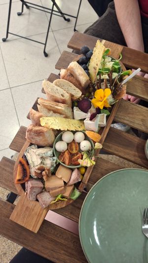  at Veganaria in Ponta Do Sol