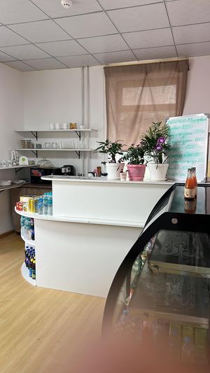  at Peace Vegan Cafe in Choibalsan