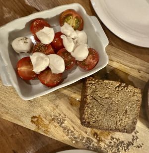   at Cafe Garage Dogberry -  ドッグベリー 下北沢 in Tokyo