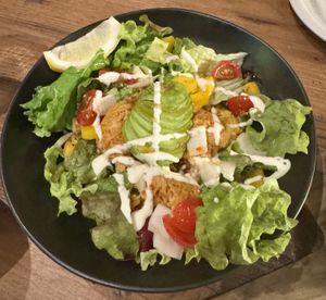   at Cafe Garage Dogberry -  ドッグベリー 下北沢 in Tokyo
