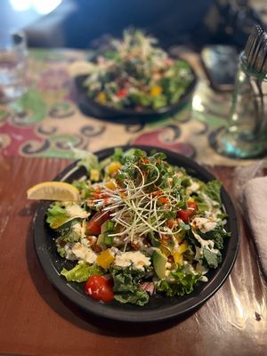  at Cafe Garage Dogberry -  ドッグベリー 下北沢 in Tokyo