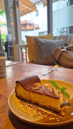  at Cafe Garage Dogberry -  ドッグベリー 下北沢 in Tokyo