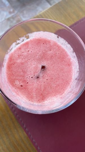   at Taro Vegano in Macae