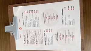   at Taro Vegano in Macae