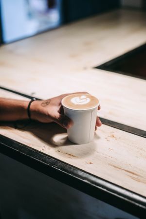  at Antal Cafeteria Holistica in Isla Mujeres