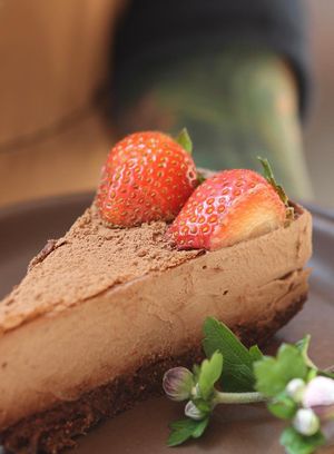  at Vegan Vacanza in Stroud