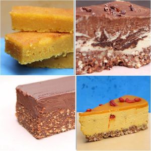  at Vegan Vacanza in Stroud