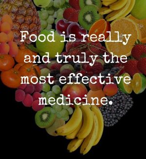 Food to Glow 🌟 at Vegan Vacanza in Stroud