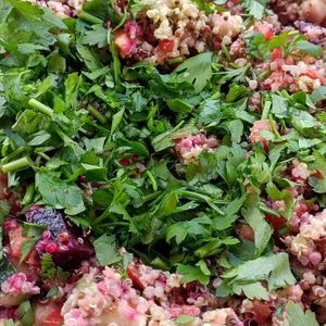  at Vegan Vacanza in Stroud