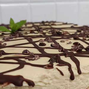  at Vegan Vacanza in Stroud