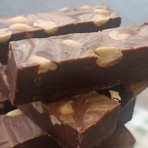  at Vegan Vacanza in Stroud