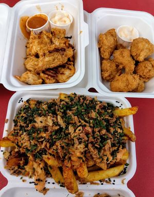 😋🤗👏 at Chikhenn in Chichester