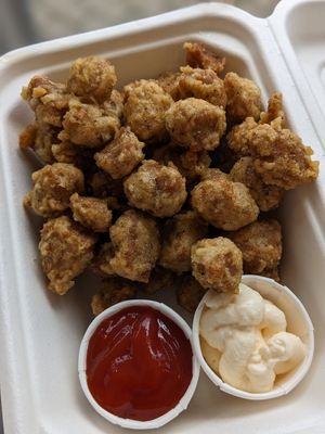 Popcorn Chikhenn at Chikhenn in Chichester