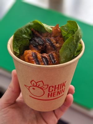  at Chikhenn in Chichester