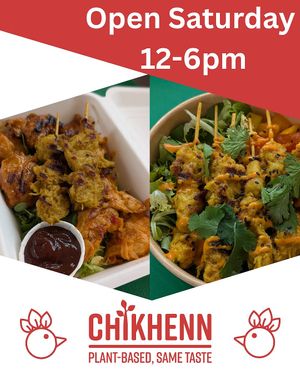  at Chikhenn in Chichester