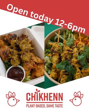  at Chikhenn in Chichester