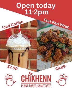  at Chikhenn in Chichester