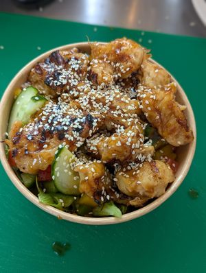  at Chikhenn in Chichester