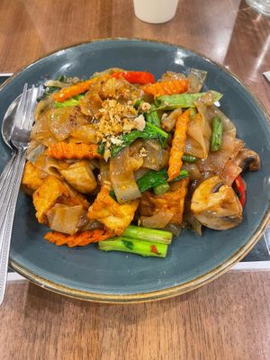  at DoDee Paidang in Melbourne