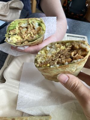   at Erie Food Co-op in Erie