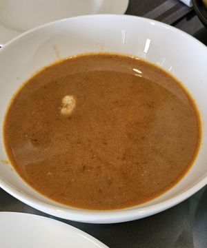  at Raan Mae Anong Vegetarian - ร้านแม่อนงค์อาหารมังสวิรัติ in Bangkok